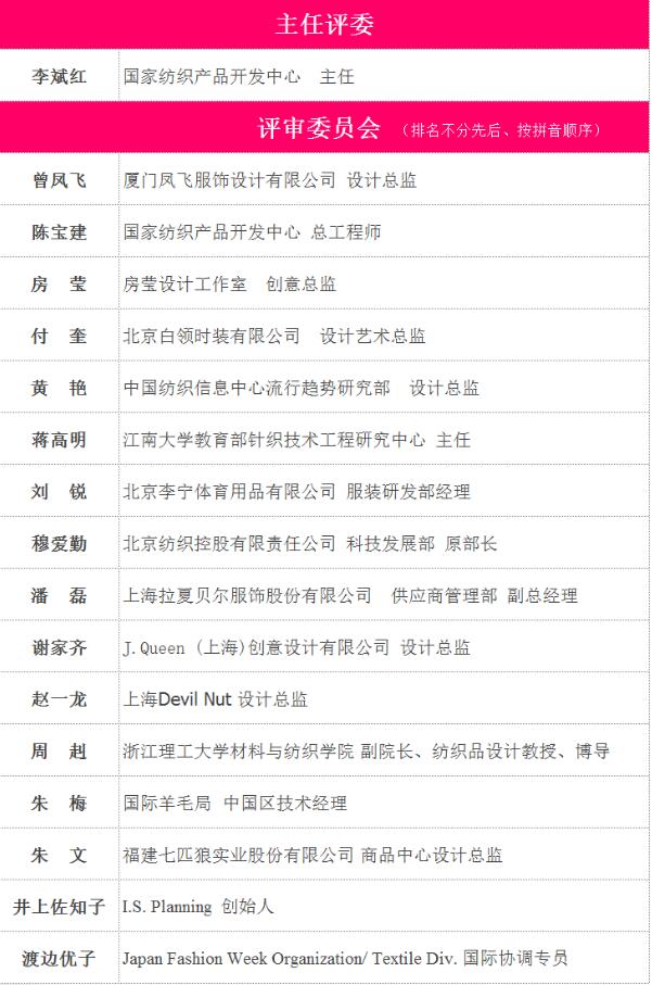 2016中国国际面料设计大赛5