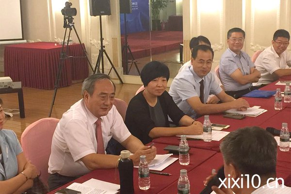 2016大连服博会新闻发布会在哈尔滨召开2