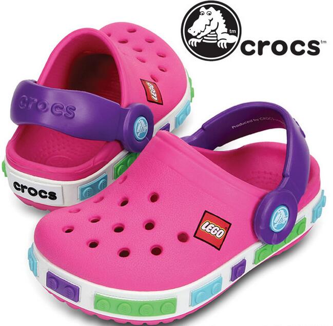 洞洞鞋Crocs亏损,