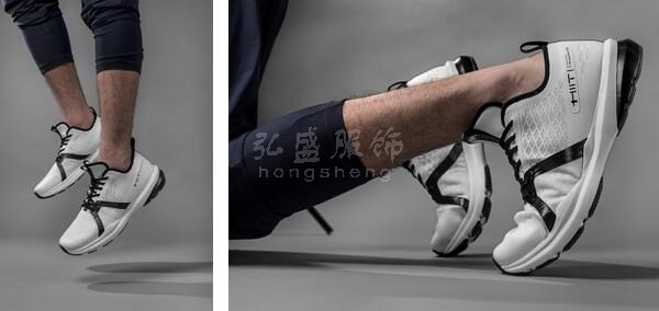 HIIT训练鞋2