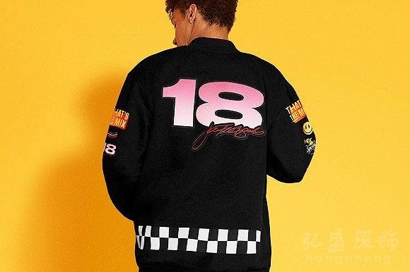 麦当劳潮牌服饰3